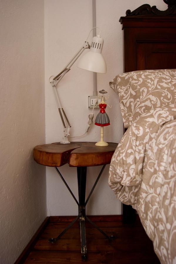 Bed and Breakfast Un Coccodrillo A Frassino Calizzano Exterior foto